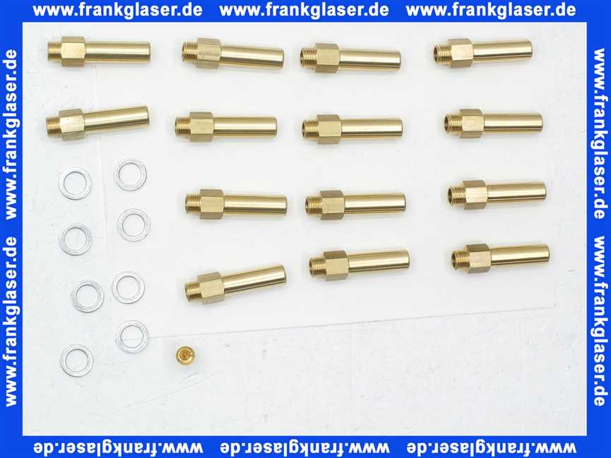 Remeha Umbausatz H Gl34 85187007