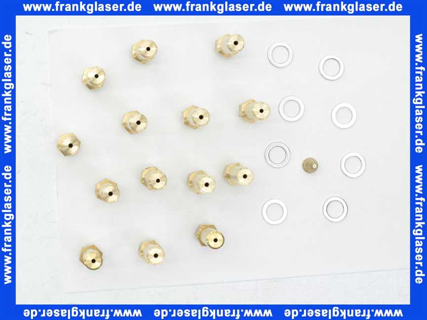 Remeha Umbausatz H Gl34 85187007