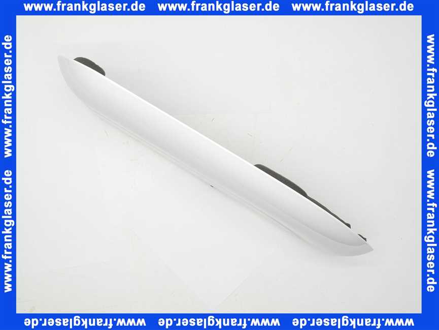 Remeha rechte Haube Seitenwand GTU120 Iso 85755539
