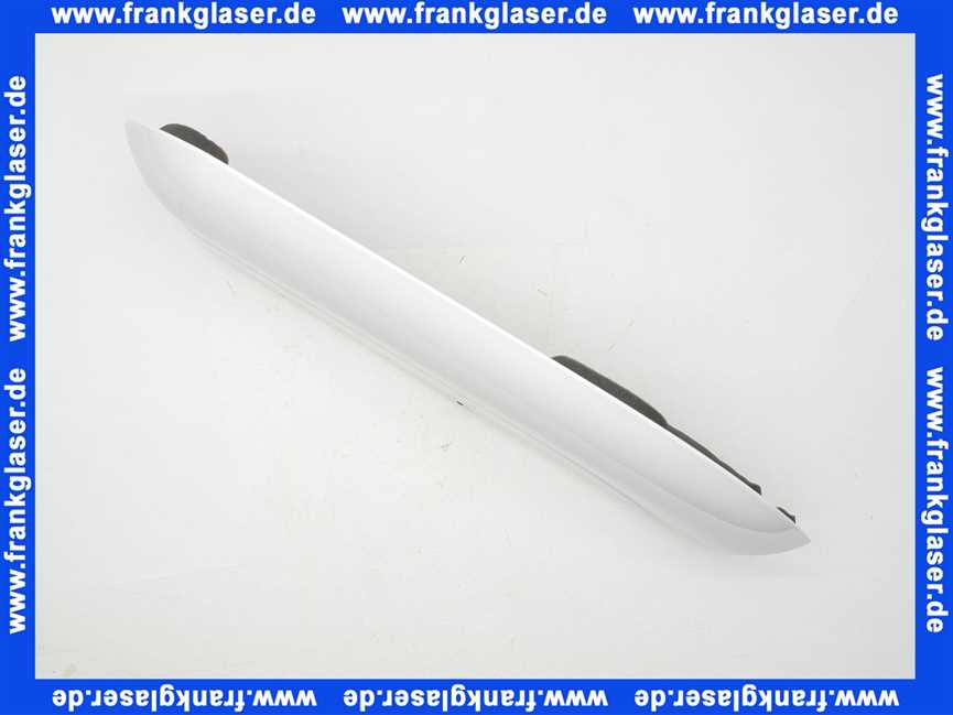 Remeha rechte Haube Seitenwand GTU120 Iso 85755539