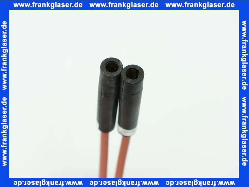 Remeha Zündkabel Brahma 86665674