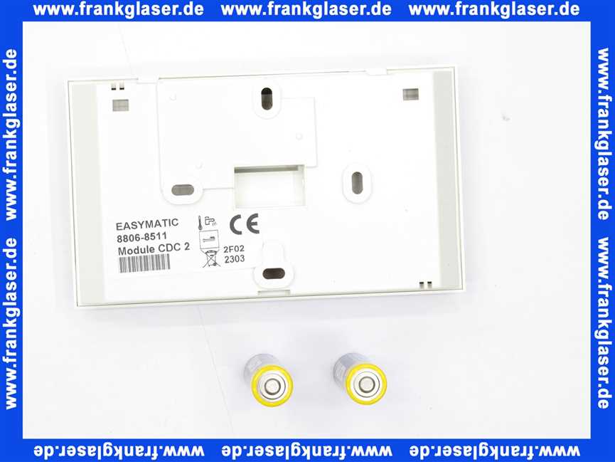 Remeha Schaltband Cdc 2 88067511