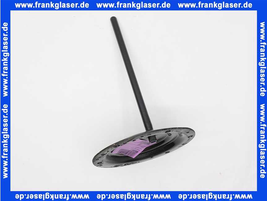 Remeha Flansch BS 220SHL 89530517