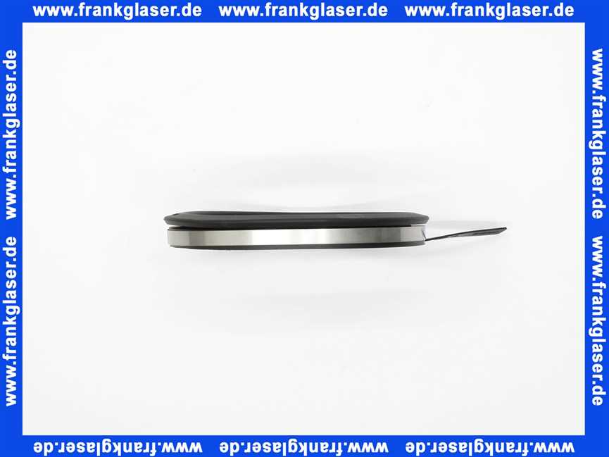 Remeha Set Dichtung + Sprengring 89705505