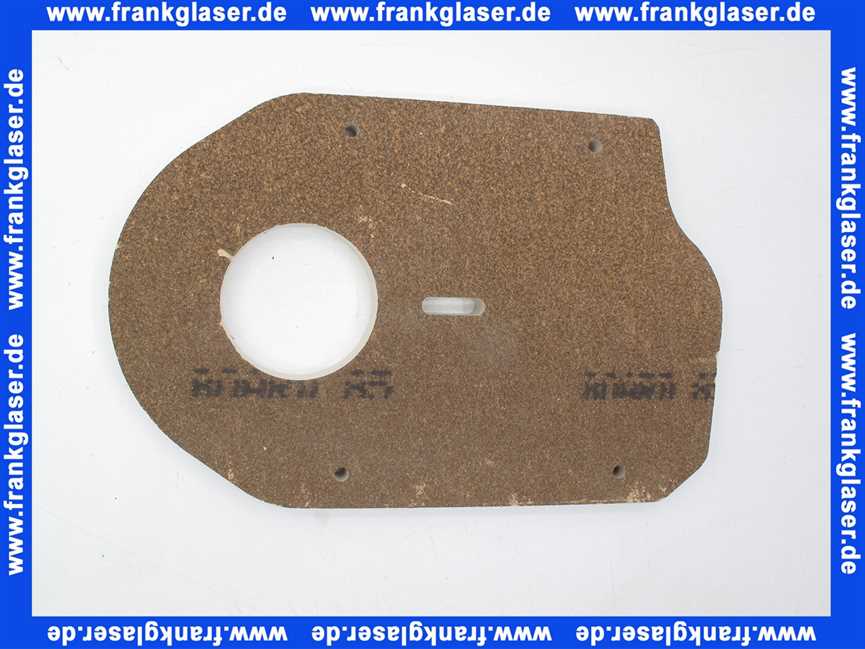 Remeha Türisol. hinten 3-5Gl. 94250185