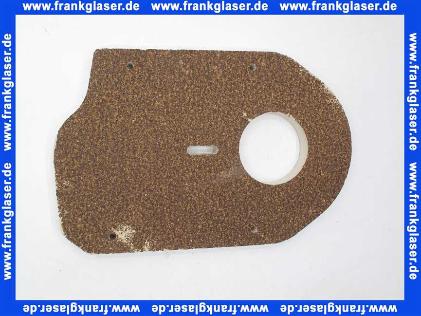 Remeha Türisol. hinten 3-5Gl. 94250185