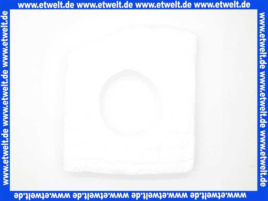 Remeha Brennertürisol. Innen 94250303