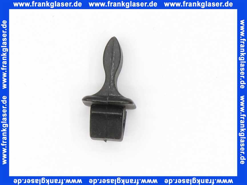 Remeha Riegel 94820120