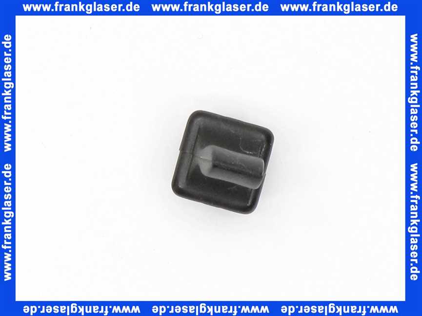 Remeha Riegel 94820120