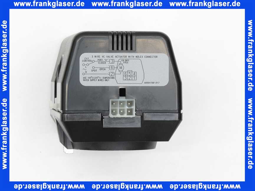 Remeha Mischermotor 230V-120S Vc6982Zz29 94908643