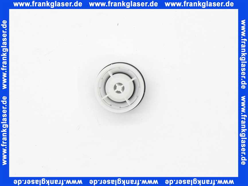 Remeha Rückschlagklappe CV18/DN15 94914302 (Nachfolgeartikel)