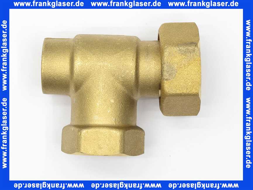 Remeha Winkel 90 1 -3/4 94914417