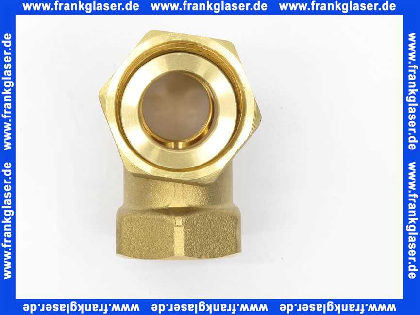 Remeha Winkel 90 1 -3/4 94914417