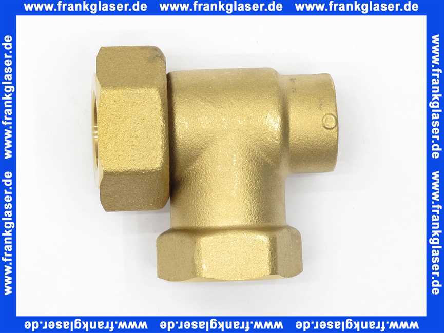 Remeha Winkel 90 1 -3/4 94914417