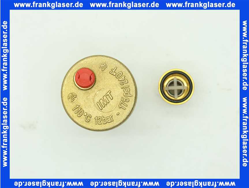 Remeha Entlüfter 94918138