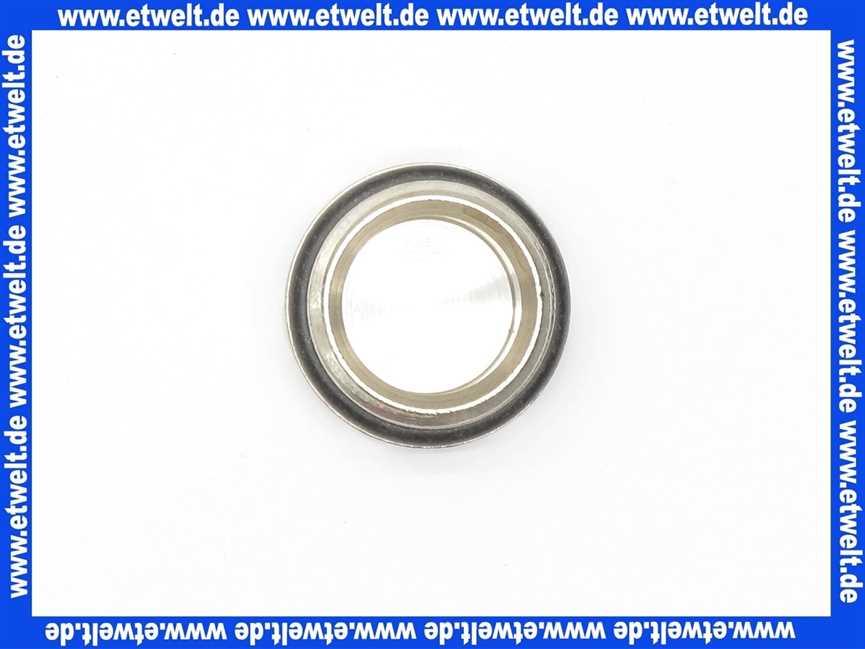 Remeha Stopfen 94950113