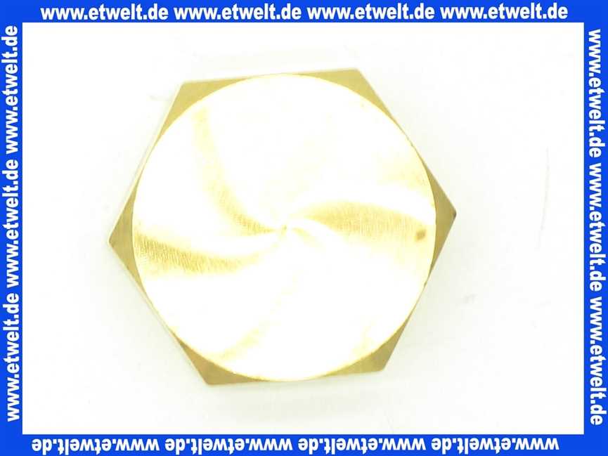 Remeha Stopfen 3/4 94950143