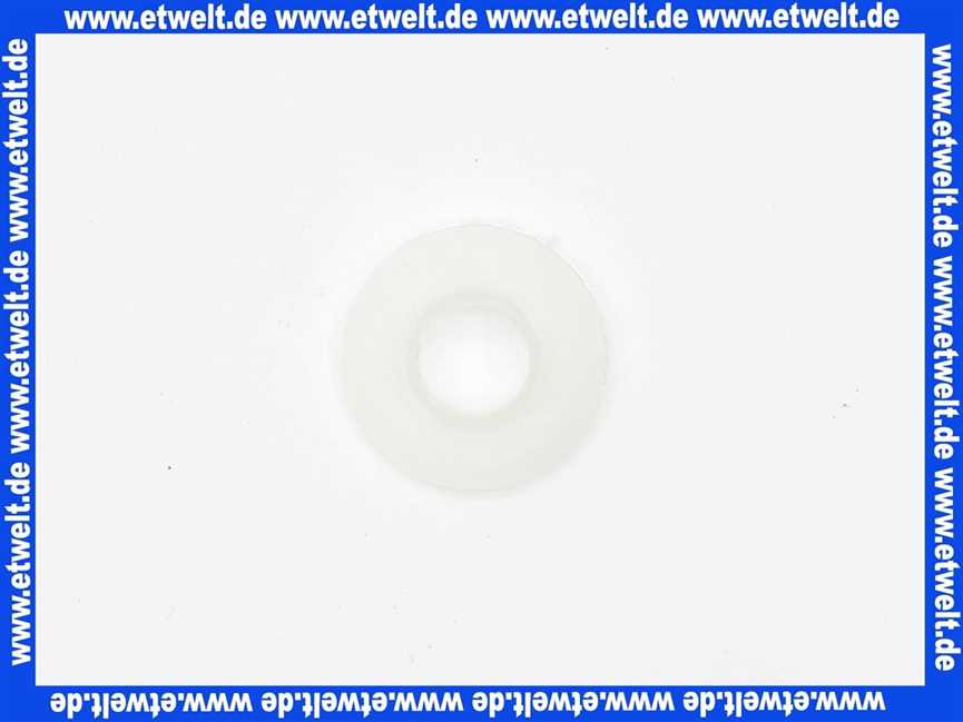 Remeha Kunststoffhülse 94974527