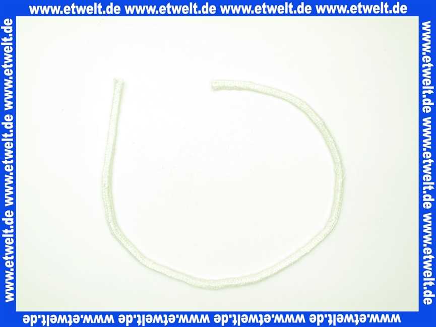 Remeha Dichtschnur 10/10 (1M) 95086010