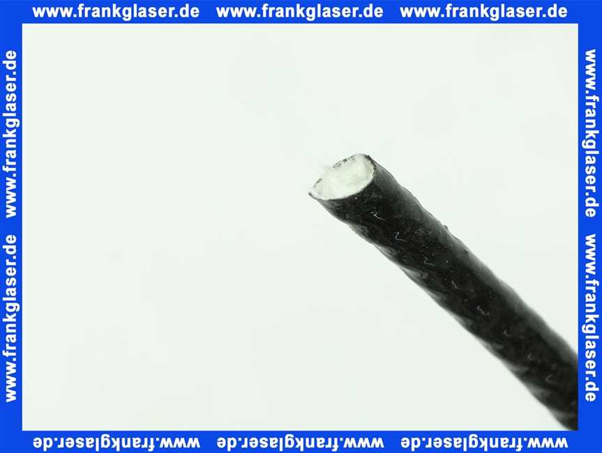 Remeha Silikondichtschnur D 10mm 1m 95086032