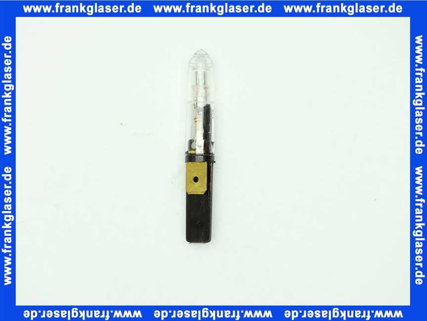 Remeha Kontrolleuchte 95216258