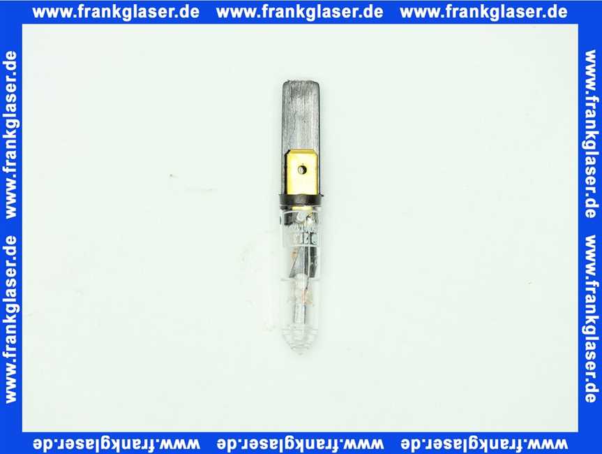 Remeha Kontrolleuchte 95216258