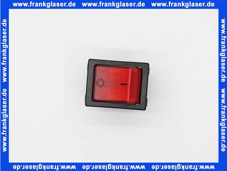 Remeha Schalter 95325090