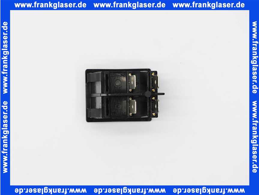 Remeha Schalter 95325090