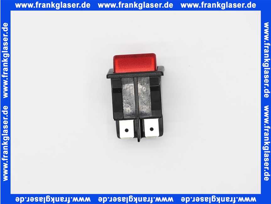 Remeha Schalter 95325090