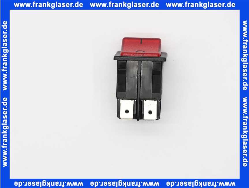 Remeha Schalter 95325090