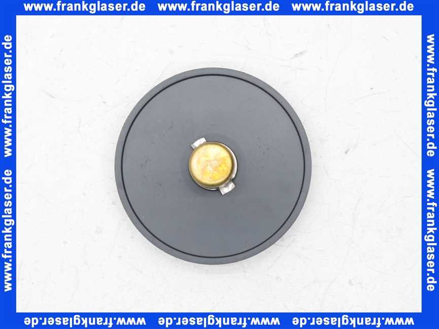 Remeha T-Metre Rüger L48 95362427