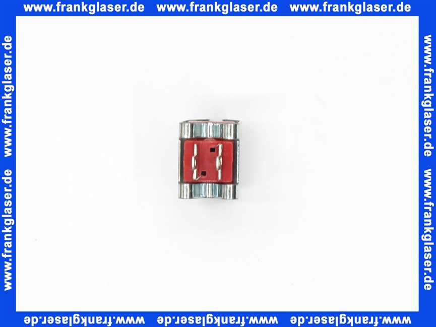 95362441 Remeha Temperaturfühler T7335D 1016 (Nachfolgeartikel)