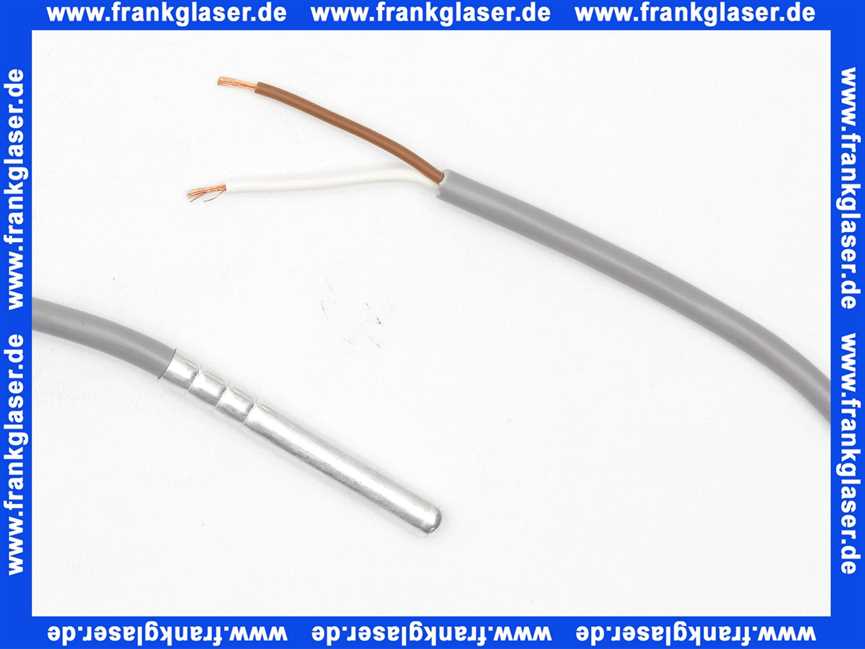 Remeha Fühler NTC 2M 95362451