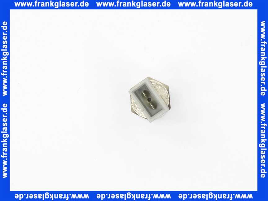 Remeha Temperaturfühler Tasseron 95362452