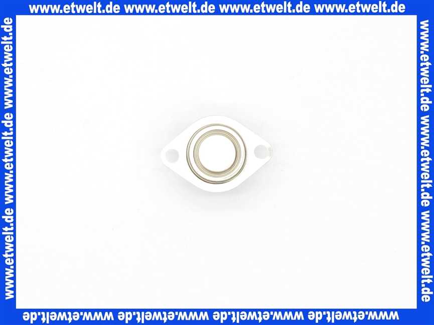 Remeha Temperaturwächter 85 95363355