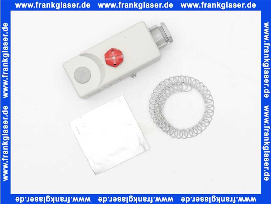 Remeha STB 9C2.70306.50A 95363369