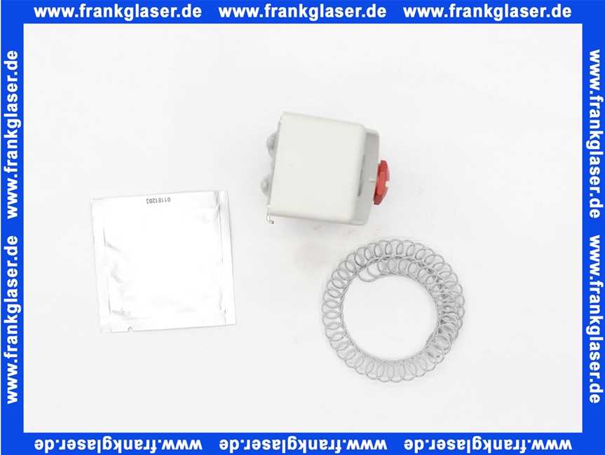 Remeha STB 9C2.70306.50A 95363369