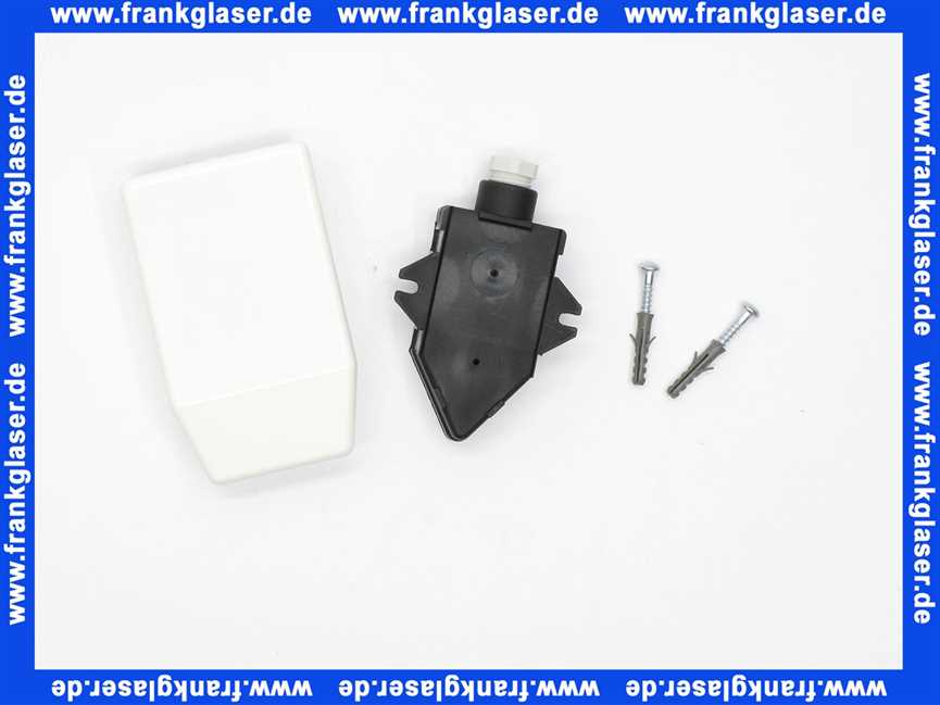 Remeha Aussenfühler AF40 95365488