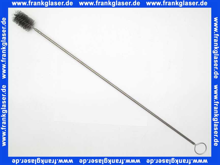 Remeha Bürste D.60 97505034