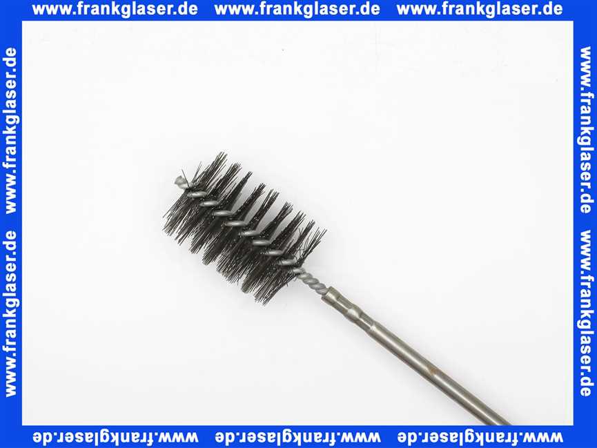 Remeha Bürste D.60 97505034