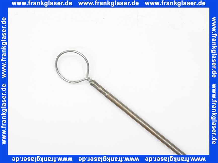 Remeha Bürste D.60 97505034