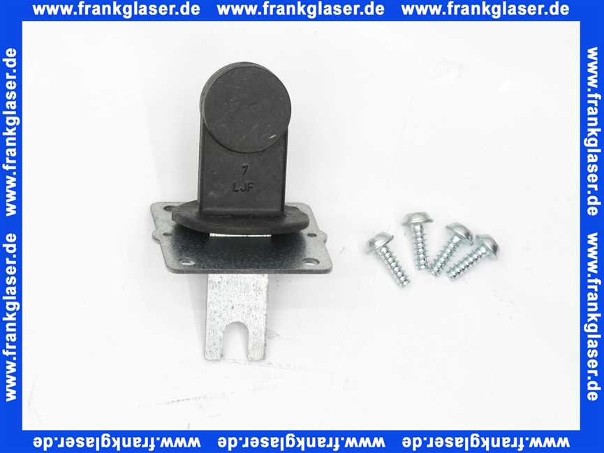 Remeha Ventilmodul 97509052