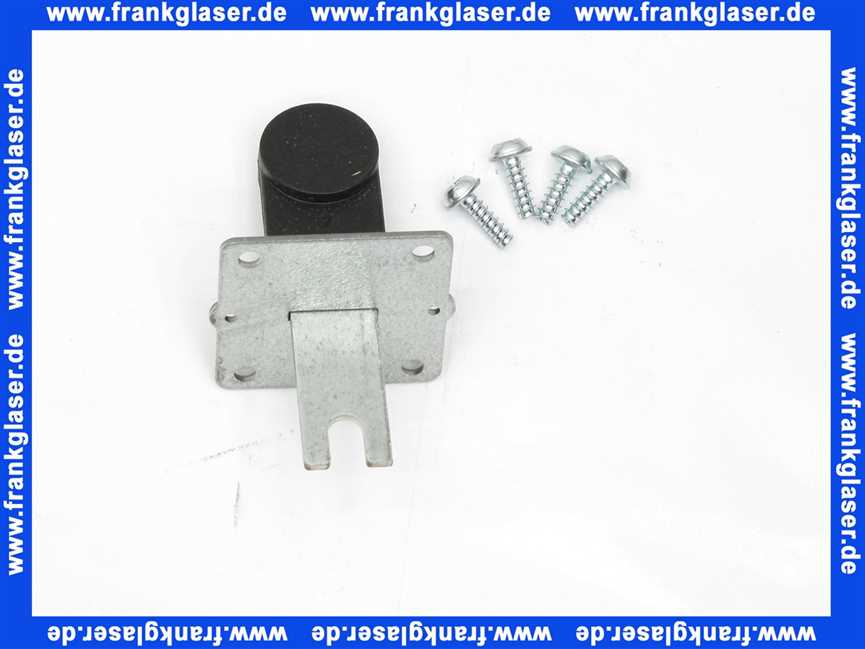 Remeha Ventilmodul 97509052