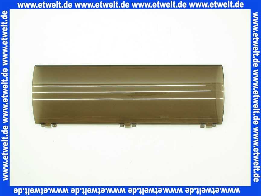 Remeha Scheibe 97525912