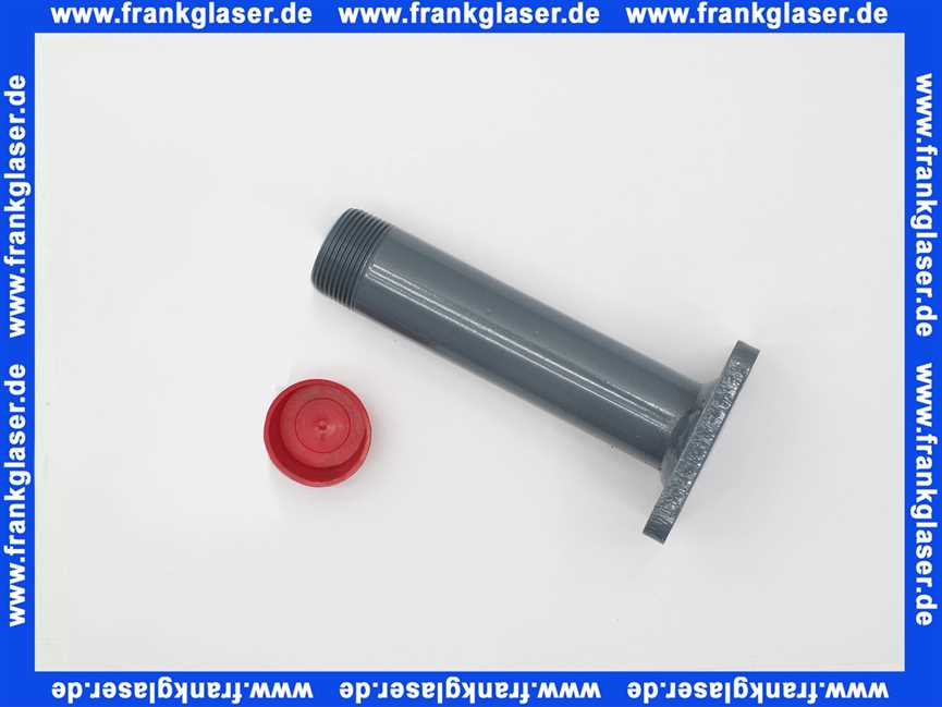 Remeha Rücklaufflansch 97549055