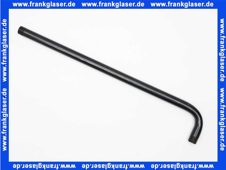 Remeha Gaszufuhrrohr 1/2 97549080