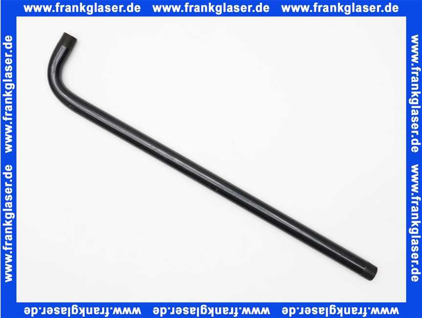 Remeha Gaszufuhrrohr 1/2 97549080