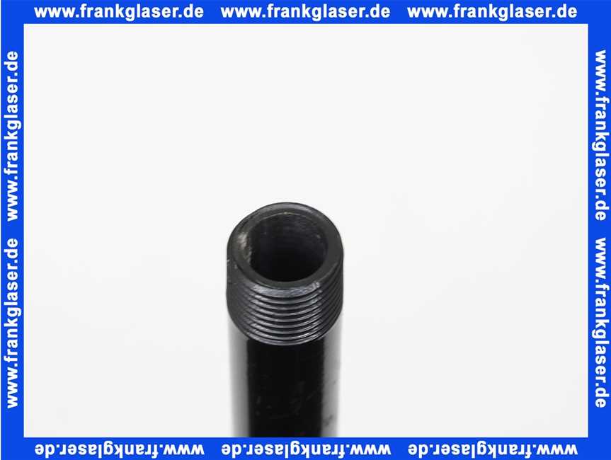 Remeha Gaszufuhrrohr 1/2 97549080