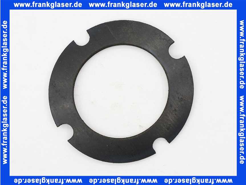 Remeha Flanschdichtung 97550189 (Nachfolgeartikel)