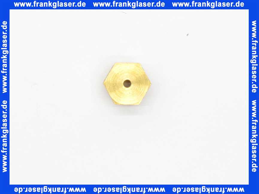 Remeha Düse 260F 97580520